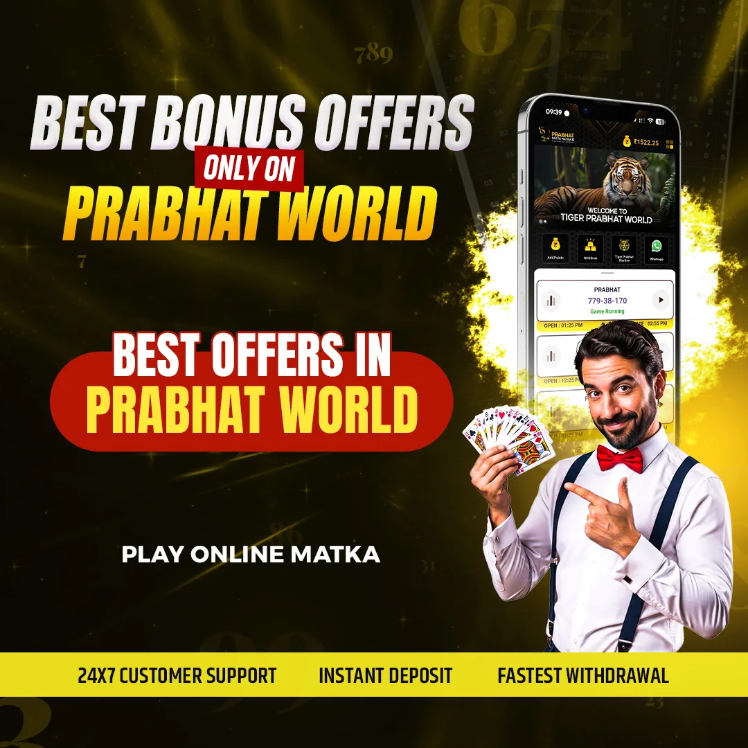 Download Tiger Prabhat World App