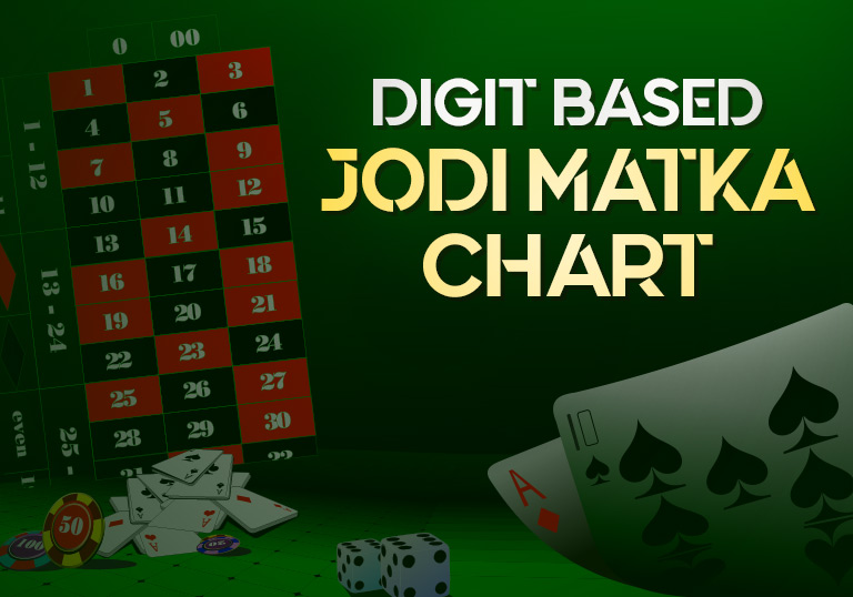 Digit Based Jodi Matka Chart - Prabhat Satta – Tiger Prabhat World Satta Matka