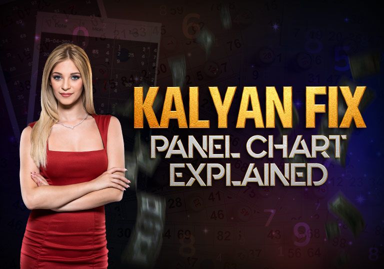 Kalyan Fix Panel Chart Explained in Simple Terms – Tiger Prabhat World Satta Matka
