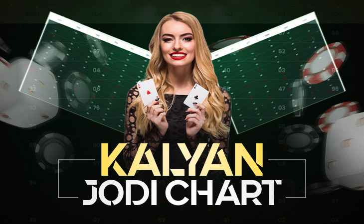How the Kalyan Jodi Chart Can Help Your Game – Tiger Prabhat World Satta Matka