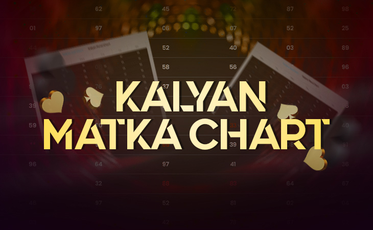 Everything You Need to Know About Kalyan Matka Chart – Tiger Prabhat World Satta Matka