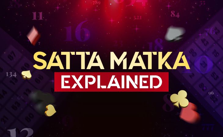 Satta Matka Explained: A Deep Dive into the Game – Tiger Prabhat World Satta Matka