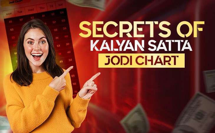 Unlocking the Secrets of Kalyan Satta Jodi Chart – Tiger Prabhat World Satta Matka