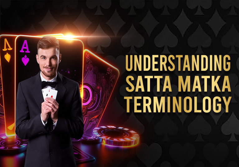 Understanding Satta Matka Terminology for New Players – Tiger Prabhat World Satta Matka