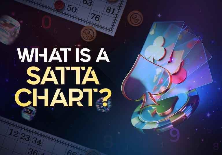 What is a Satta Chart? – Tiger Prabhat World Satta Matka