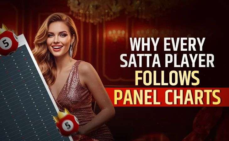 Why Every Satta Player Follows Panel Charts – Tiger Prabhat World Satta Matka